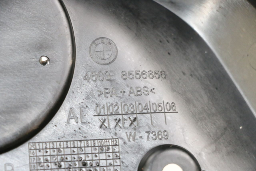 photo de CARENADO DELANTERO DERECHO BMW R GS 1250 (2021 - 2024) - Detalle de la pieza