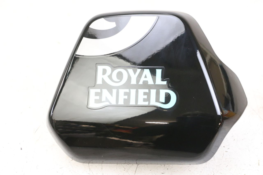 photo de CARENADO DELANTERO DERECHO ROYAL ENFIELD SCRAM 411 (2022 - 2024)