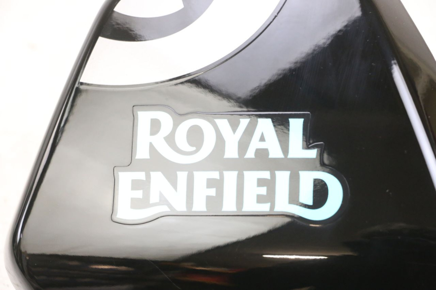 photo de CARENADO DELANTERO DERECHO ROYAL ENFIELD SCRAM 411 (2022 - 2024)