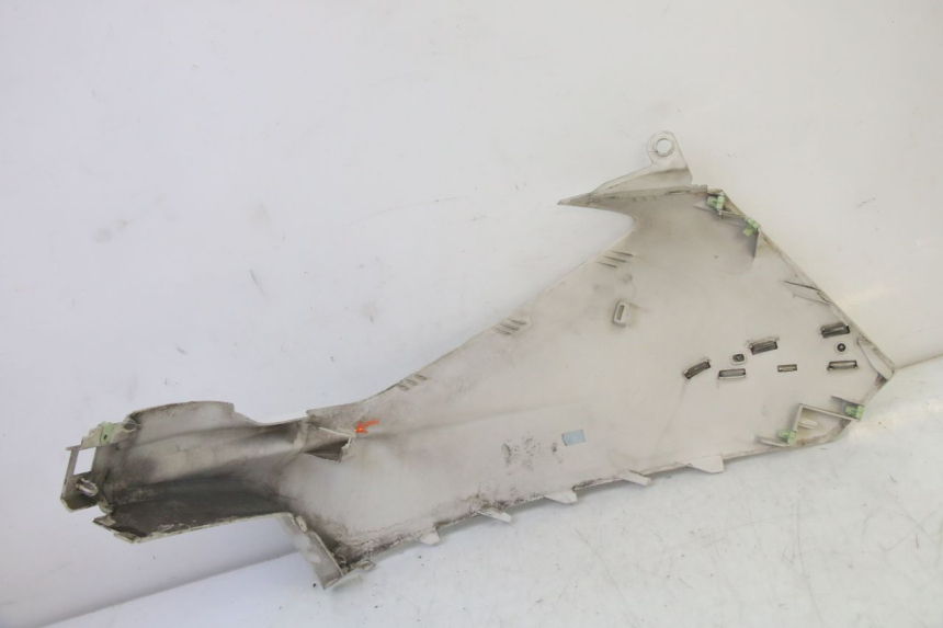 photo de CARENADO DELANTERO DERECHO PEUGEOT SATELIS 125 (2010 - 2012)