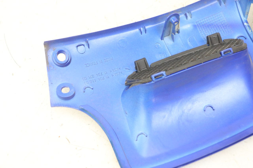 photo de CARENADO DELANTERO DERECHO PEUGEOT SPEEDFIGHT 2 LC 50 (2000 - 2009)