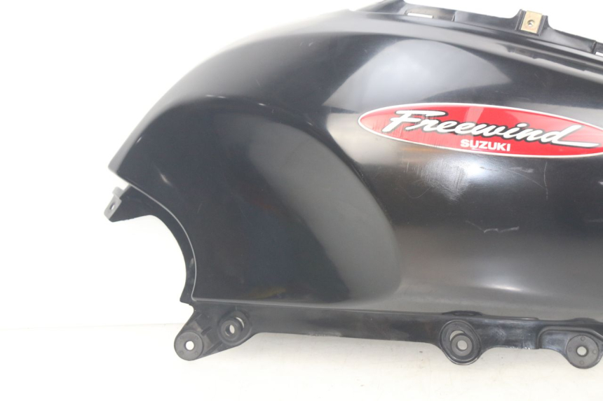 photo de FLANCO LATERAL DELANTERO DERECHO SUZUKI XF FREEWIND 650 (1997 - 2003)