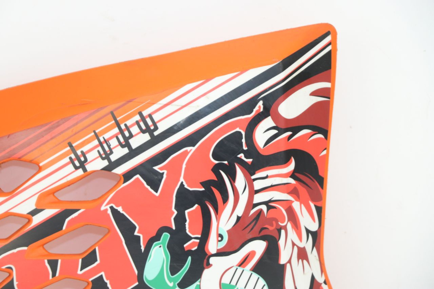 photo de CARENADO DELANTERO DERECHO KTM SXF SX-F 250 (2007 - 2010)