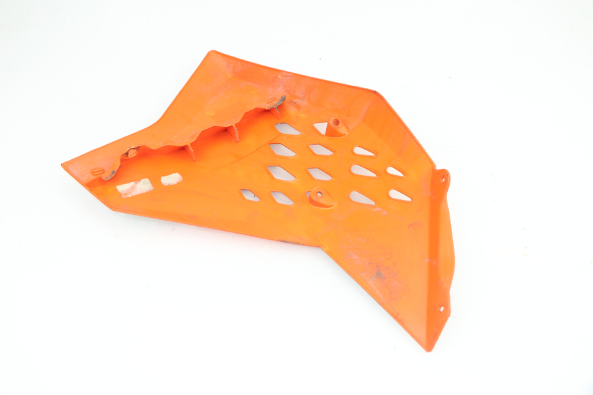 photo de CARENADO DELANTERO DERECHO KTM SXF SX-F 250 (2007 - 2010)