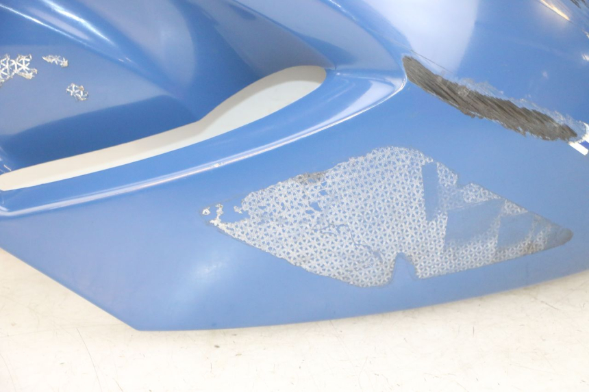 photo de FLANCO LATERAL DELANTERO DERECHO YAMAHA TDM ABS 900 (2002 - 2014) - Características distintivas