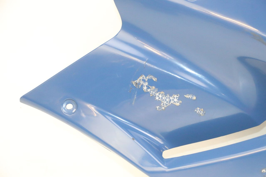 photo de FLANCO LATERAL DELANTERO DERECHO YAMAHA TDM ABS 900 (2002 - 2014) - Zoom sobre los componentes