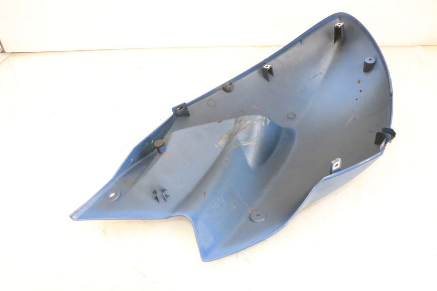 photo de FLANCO LATERAL DELANTERO DERECHO YAMAHA TDM ABS 900 (2002 - 2014) - Zoom estado de uso