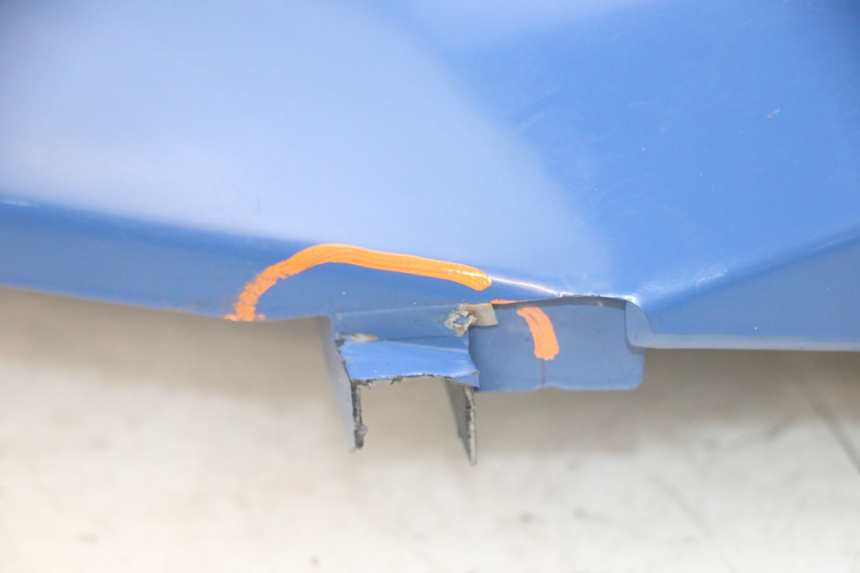 photo de FLANCO LATERAL DELANTERO DERECHO YAMAHA TDM ABS 900 (2002 - 2014) - Detalles de los puntos de fijación