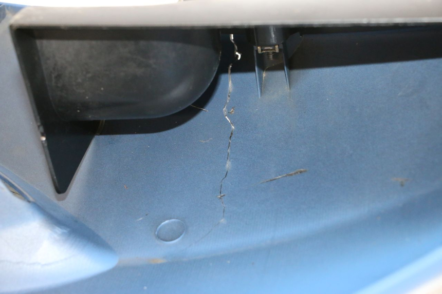 photo de FLANCO LATERAL DELANTERO DERECHO YAMAHA TDM ABS 900 (2002 - 2014) - Detalle de la pieza