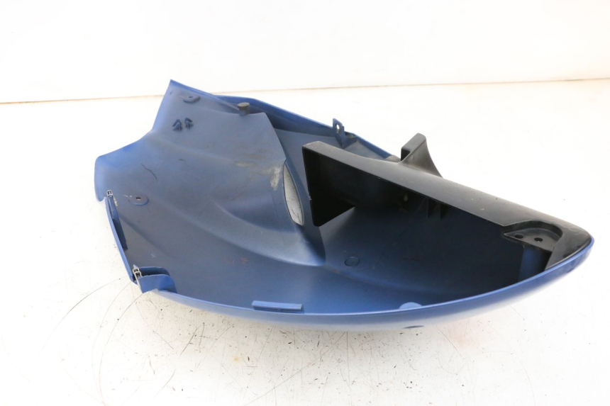 photo de FLANCO LATERAL DELANTERO DERECHO YAMAHA TDM ABS 900 (2002 - 2014) - Zoom estado de uso