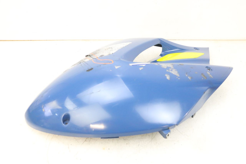 photo de FLANCO LATERAL DELANTERO DERECHO YAMAHA TDM ABS 900 (2002 - 2014) - Recambio usado revisado