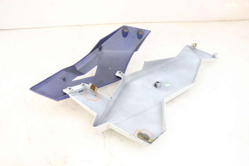 photo de CARENADO DELANTERO DERECHO KSR TR SM 50 (2015 - 2018) - Detalle de la pieza