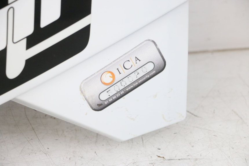 photo de CARENADO DELANTERO DERECHO KSR TR SM 50 (2015 - 2018) - Primer plano de alta resolución