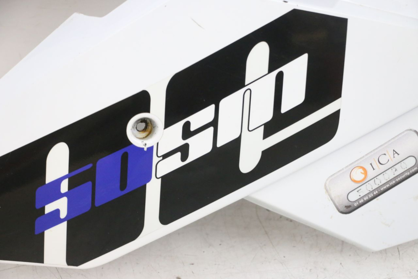 photo de CARENADO DELANTERO DERECHO KSR TR SM 50 (2015 - 2018) - Foto de producto adicional