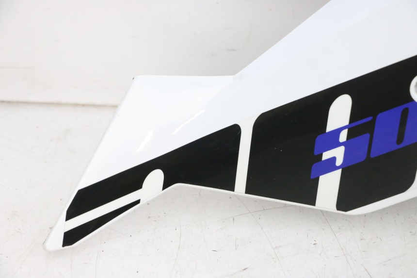 photo de CARENADO DELANTERO DERECHO KSR TR SM 50 (2015 - 2018) - Inspección visual detallada