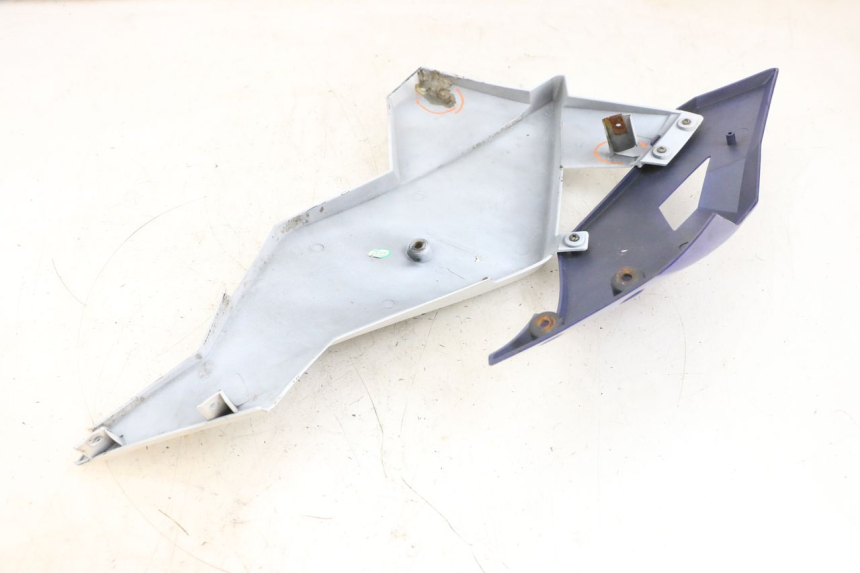 photo de CARENADO DELANTERO DERECHO KSR TR SM 50 (2015 - 2018) - Otra perspectiva