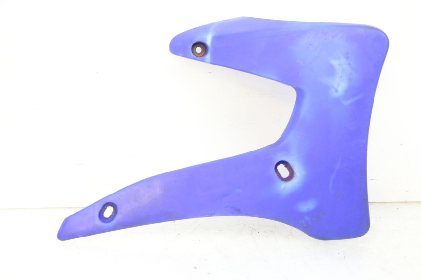 photo de FLANCO LATERAL DELANTERO DERECHO YAMAHA TTR 125 (2000 - 2020) - Vista principal