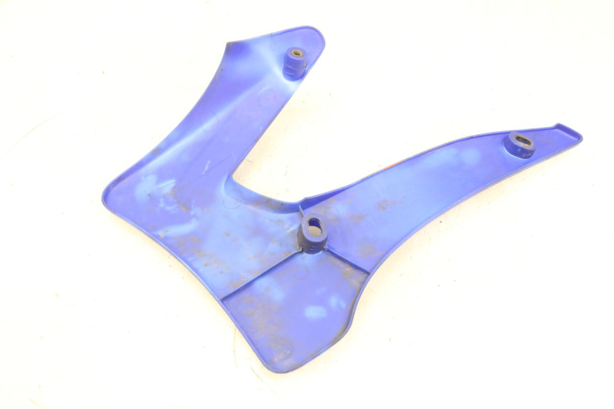 photo de FLANCO LATERAL DELANTERO DERECHO YAMAHA TTR 125 (2000 - 2020) - Otra perspectiva