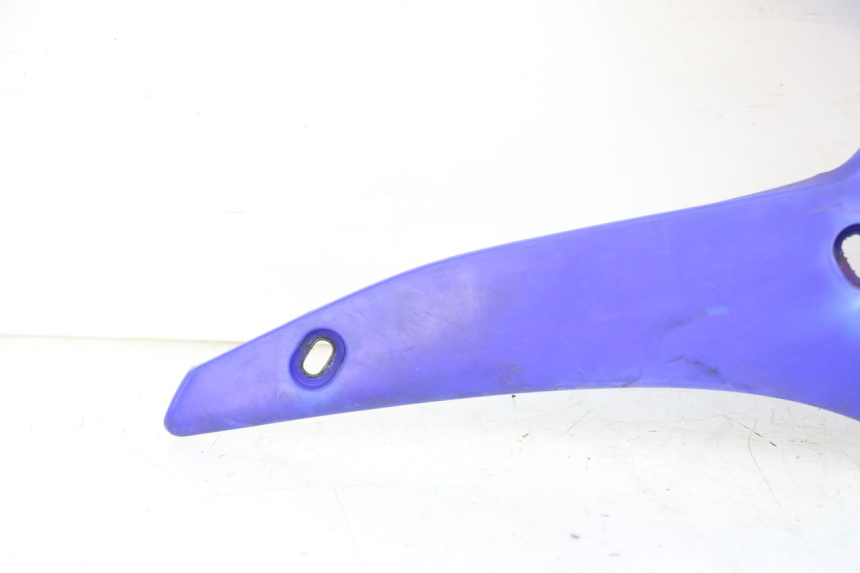photo de FLANCO LATERAL DELANTERO DERECHO YAMAHA TTR 125 (2000 - 2020) - Detalles de los puntos de fijación