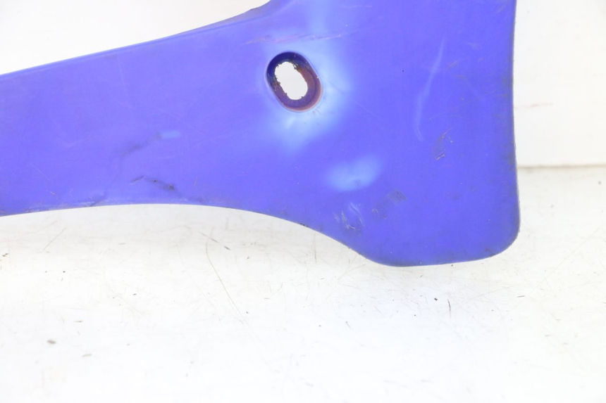 photo de FLANCO LATERAL DELANTERO DERECHO YAMAHA TTR 125 (2000 - 2020) - Estado de la superficie y material