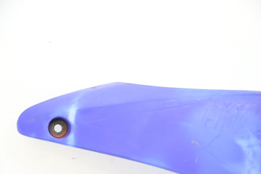photo de FLANCO LATERAL DELANTERO DERECHO YAMAHA TTR 125 (2000 - 2020) - Marcados y referencias originales