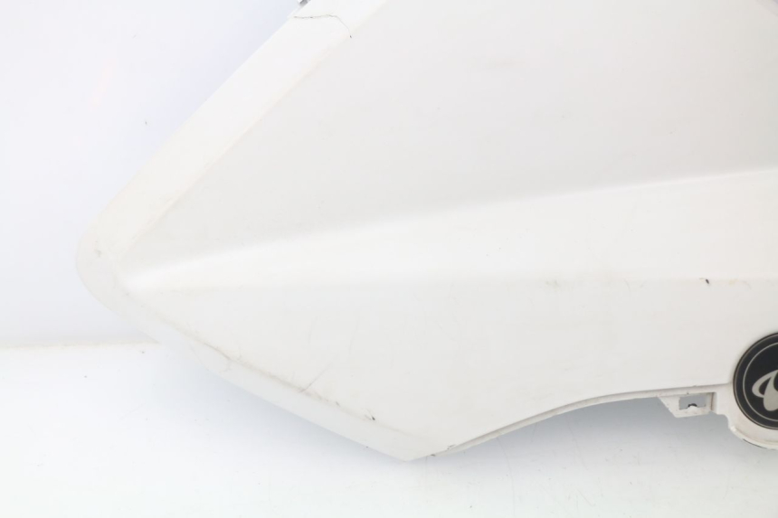 photo de CARENADO DELANTERO DERECHO YAMAHA XMAX X-MAX ABS 125 (2014 - 2016) - Detalles de los puntos de fijación