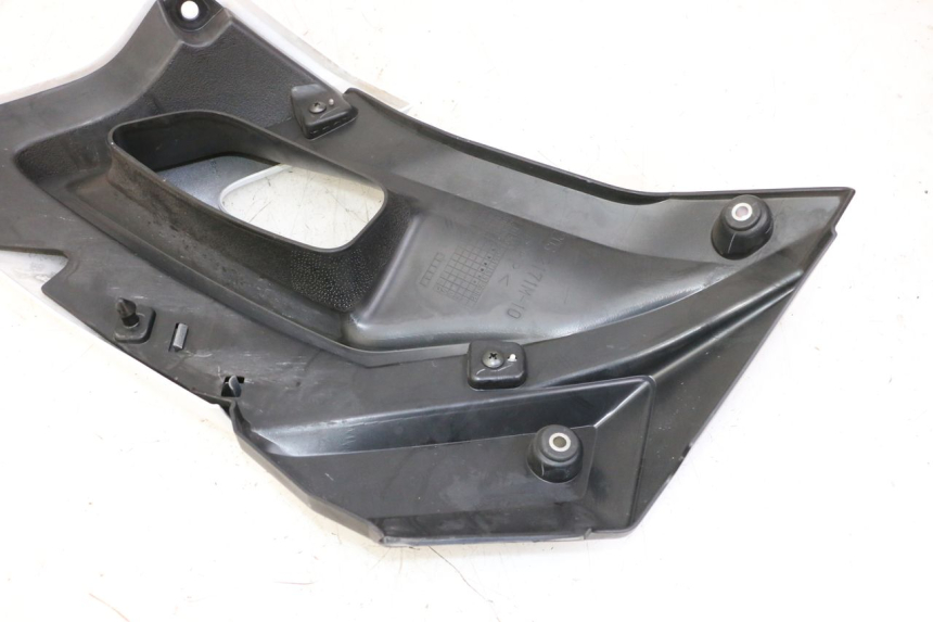 photo de CARENADO DELANTERO DERECHO YAMAHA XJ6 ABS 600 (2008 - 2016)