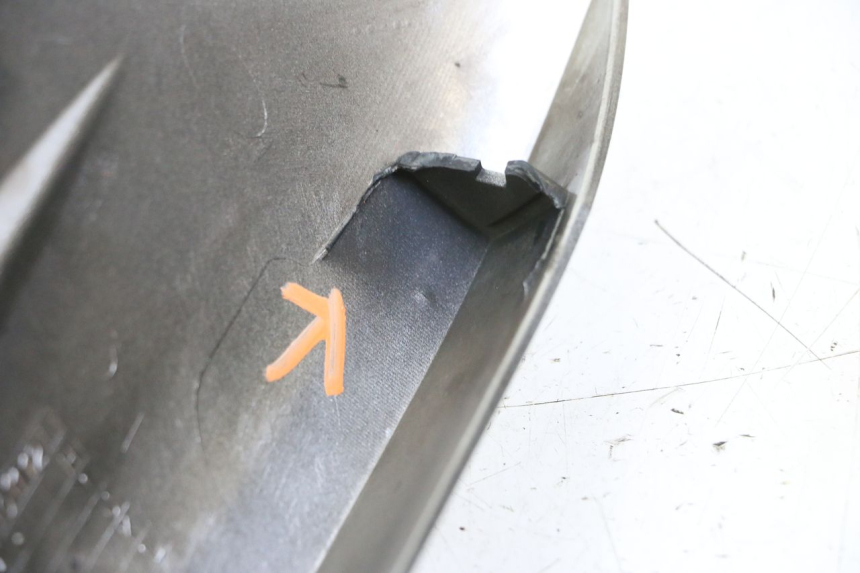 photo de CARENADO DELANTERO DERECHO YAMAHA XJ6 600 (2008 - 2016)