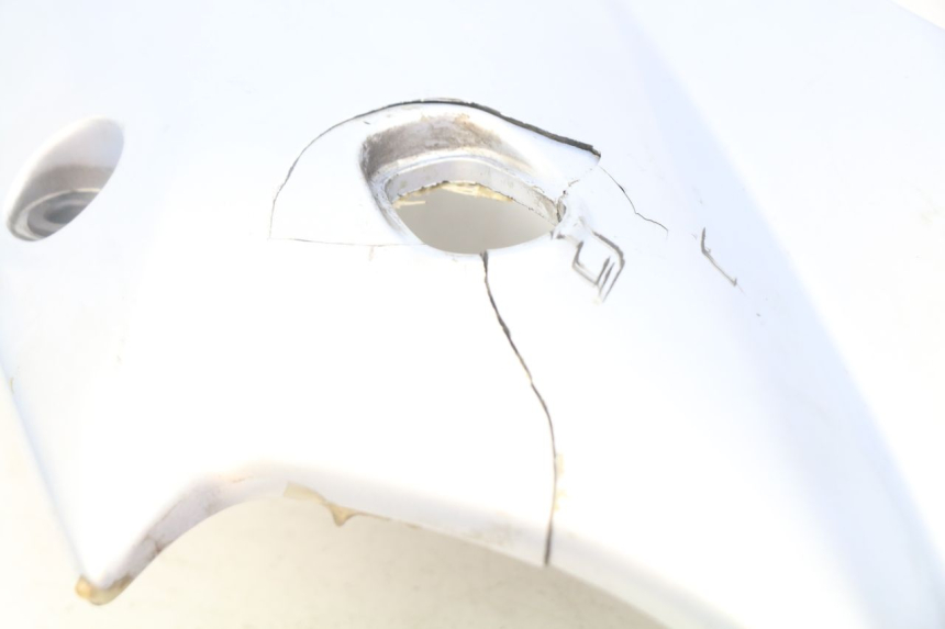 photo de CARENADO DELANTERO DERECHO KAWASAKI ZR7 ZR-7 S 750 (1999 - 2004) - Vista general del producto