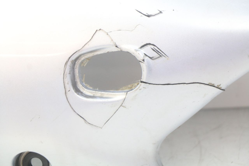 photo de CARENADO DELANTERO DERECHO KAWASAKI ZR7 ZR-7 S 750 (1999 - 2004) - Marcados y referencias originales