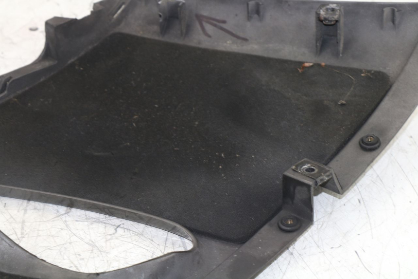 photo de CARENADO DELANTERO DERECHO KAWASAKI ZZR 600 (1995 - 2004)