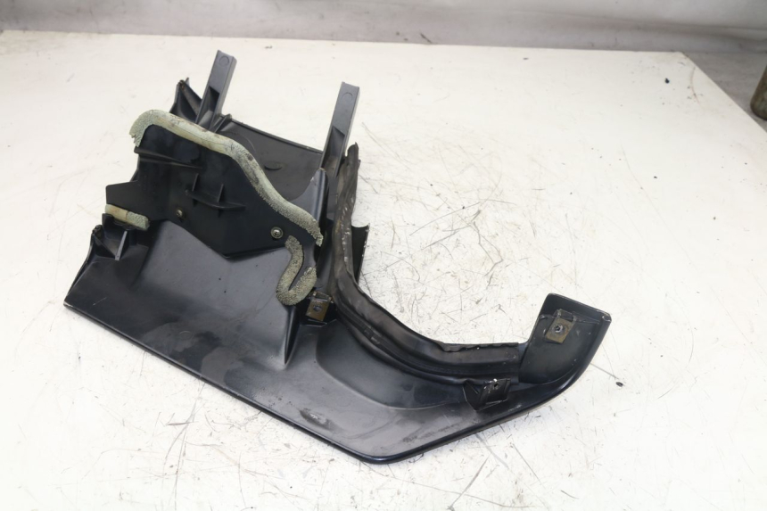 photo de CARENADO DELANTERO IZQUIERDO BMW K 75 RT 750 (1989 - 1997)