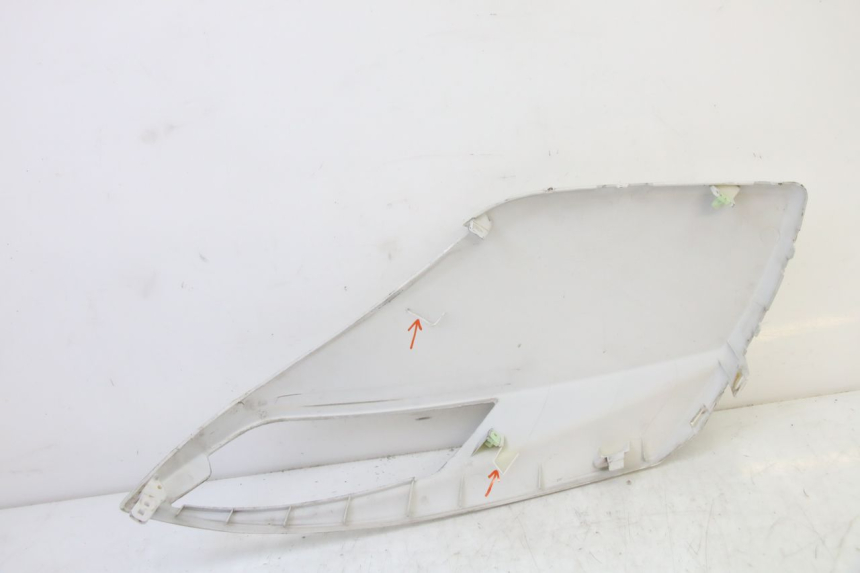 photo de CARENADO DELANTERO IZQUIERDO PEUGEOT CITYSTAR 50 (2013 - 2017)