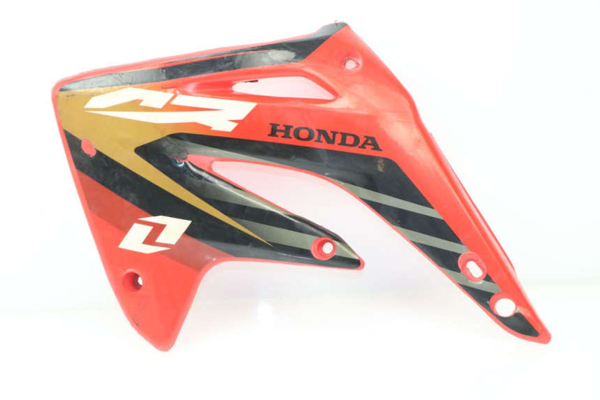 photo de CARENADO DELANTERO IZQUIERDO HONDA CR 85 (2003 - 2007)