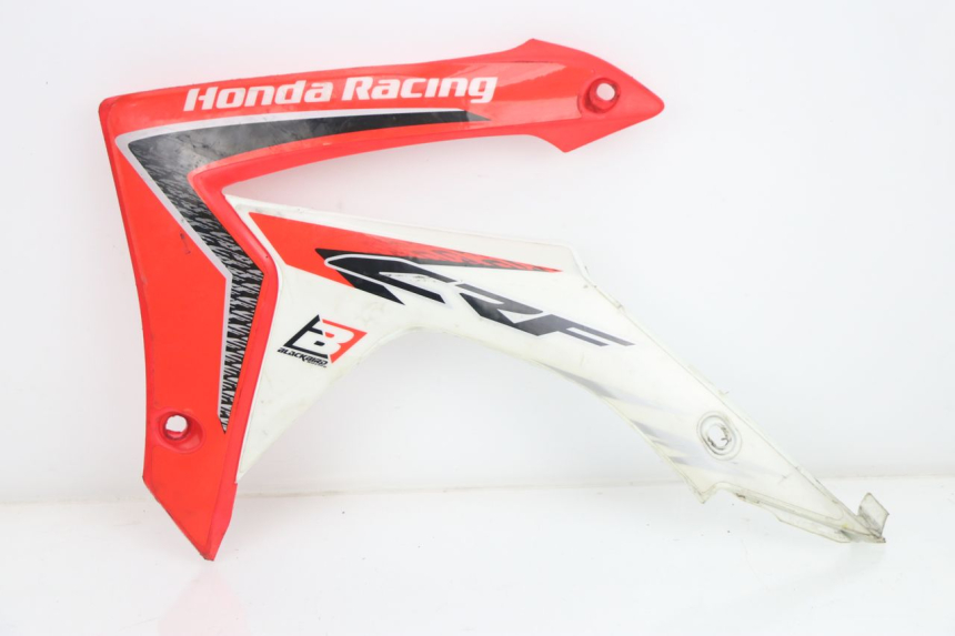 photo de CARENADO DELANTERO IZQUIERDO HONDA CRF 250 (2013 - 2016)