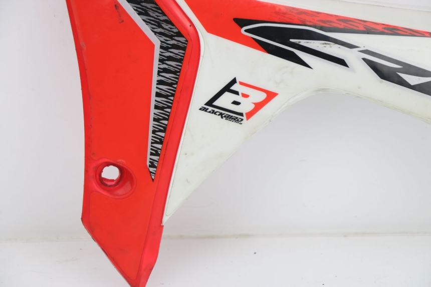 photo de CARENADO DELANTERO IZQUIERDO HONDA CRF 250 (2013 - 2016)