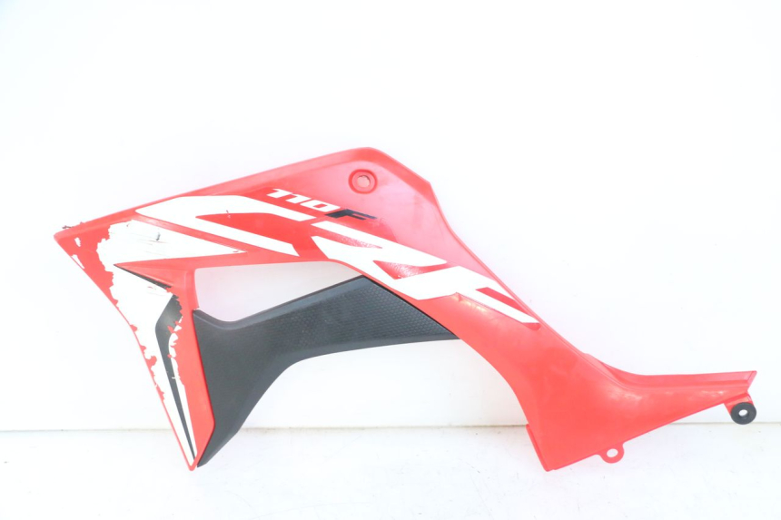 photo de CARENADO DELANTERO IZQUIERDO HONDA CRF-F CRF F 110 (2019 - 2022)