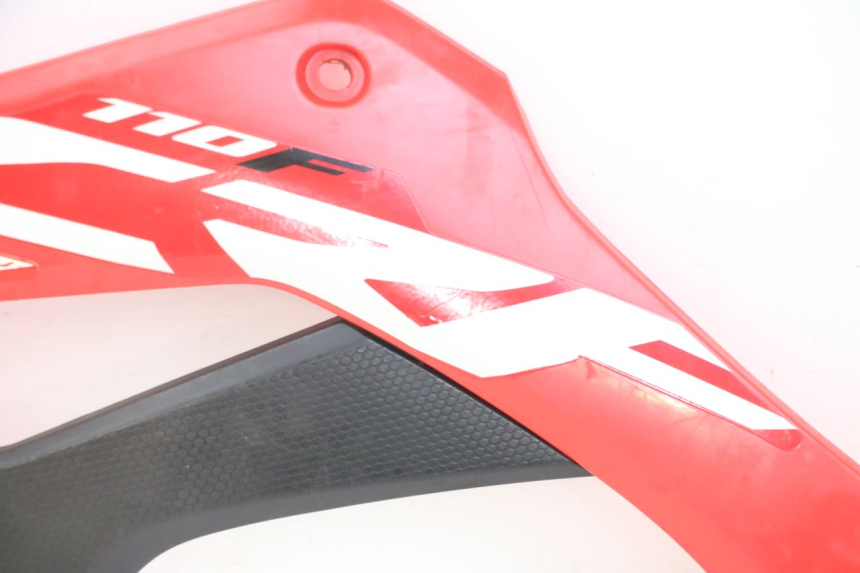 photo de CARENADO DELANTERO IZQUIERDO HONDA CRF-F CRF F 110 (2019 - 2022)