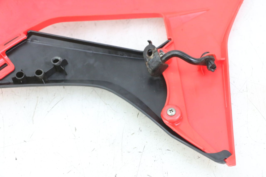 photo de CARENADO DELANTERO IZQUIERDO HONDA CRF-F CRF F 110 (2019 - 2022)