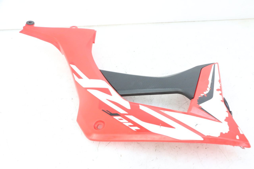 photo de CARENADO DELANTERO IZQUIERDO HONDA CRF-F CRF F 110 (2019 - 2022)
