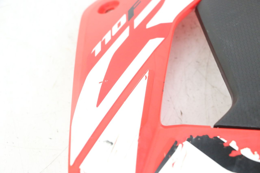 photo de CARENADO DELANTERO IZQUIERDO HONDA CRF-F CRF F 110 (2019 - 2022)