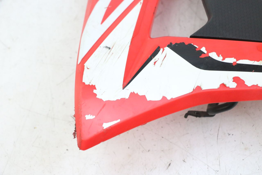 photo de CARENADO DELANTERO IZQUIERDO HONDA CRF-F CRF F 110 (2019 - 2022)