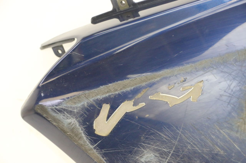 photo de CARENADO DELANTERO IZQUIERDO SUZUKI DL V STROM 1000 (2002 - 2007) - Enfoque en la estructura