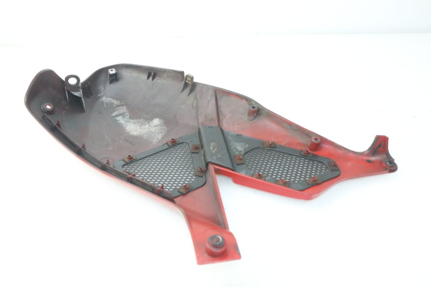 photo de FLANCO LATERAL DELANTERO IZQUIERDO GILERA DNA 50 (2000 - 2007)