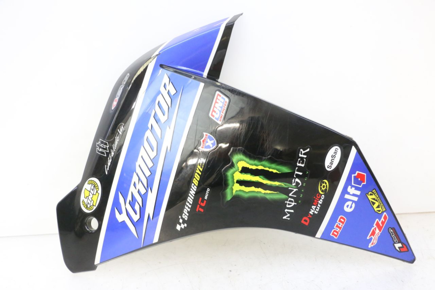 photo de CARENADO DELANTERO IZQUIERDO STAHO FH 50 (2018 - 2019)