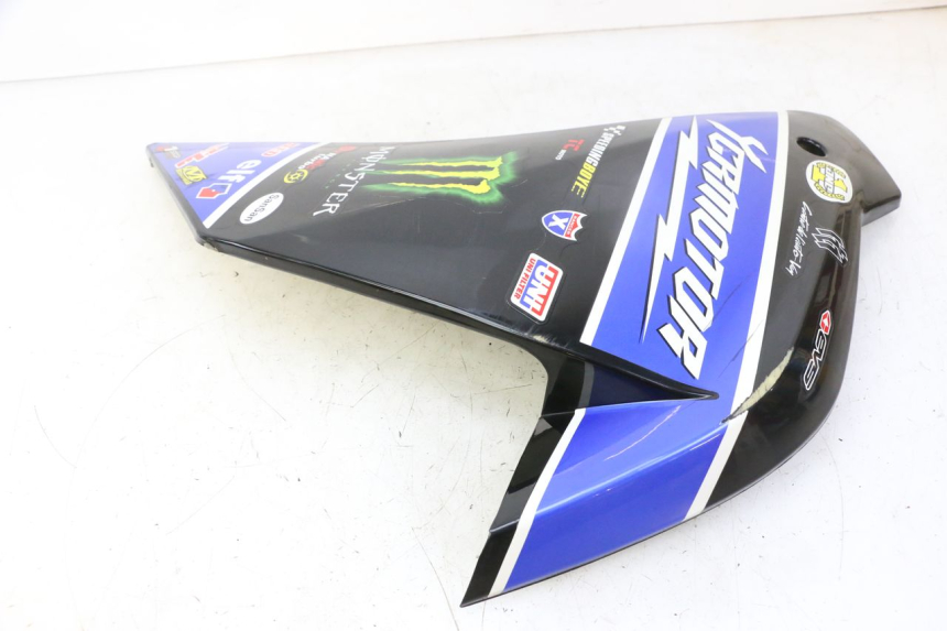 photo de CARENADO DELANTERO IZQUIERDO STAHO FH 50 (2018 - 2019)