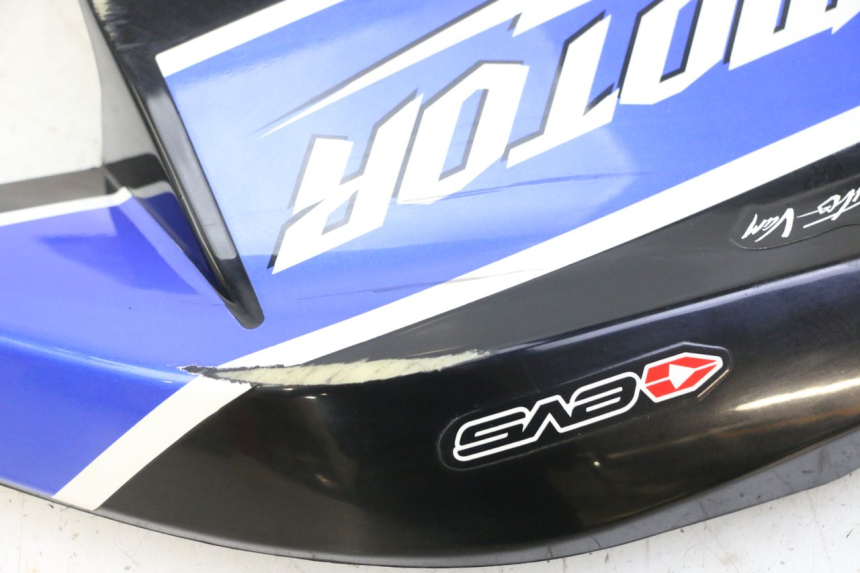 photo de CARENADO DELANTERO IZQUIERDO STAHO FH 50 (2018 - 2019)