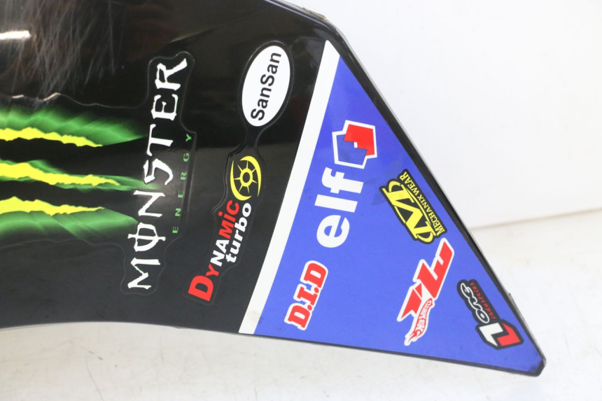 photo de CARENADO DELANTERO IZQUIERDO STAHO FH 50 (2018 - 2019)