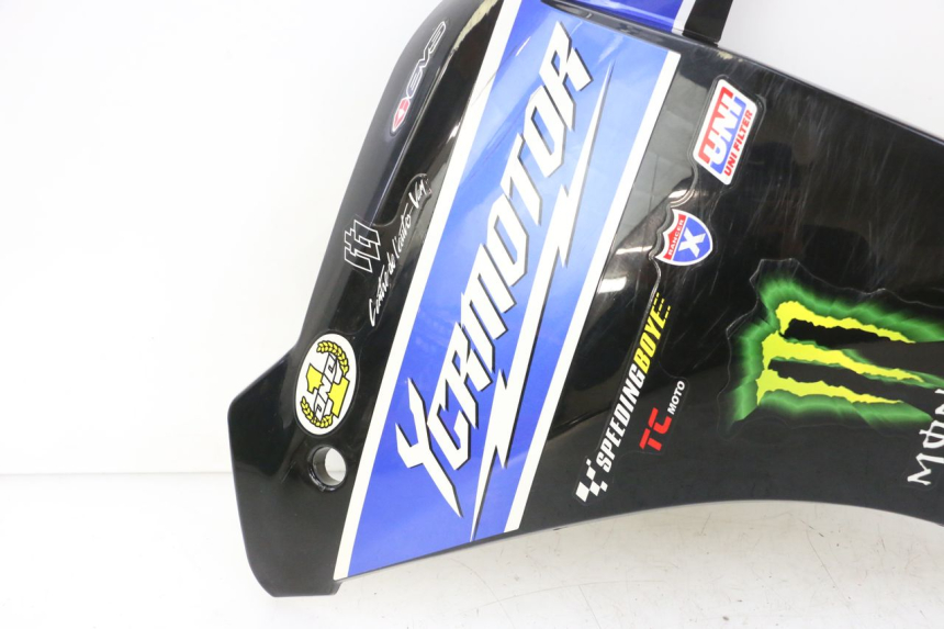 photo de CARENADO DELANTERO IZQUIERDO STAHO FH 50 (2018 - 2019)