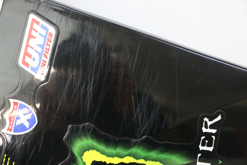 photo de CARENADO DELANTERO IZQUIERDO STAHO FH 50 (2018 - 2019)